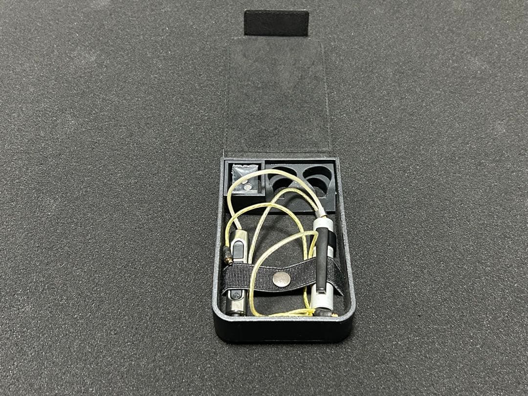 イヤホン beyerdynamic XELENTO WIRELESS JP