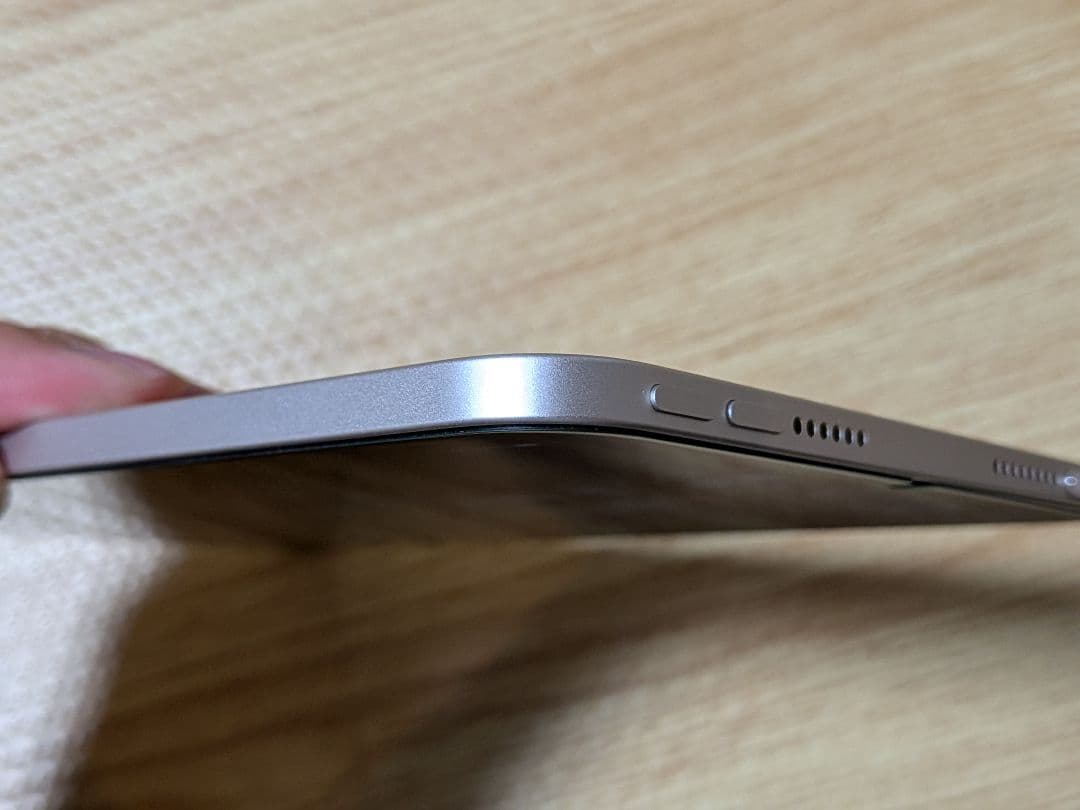 【美品】iPad mini 第6世代 256GB スターライト