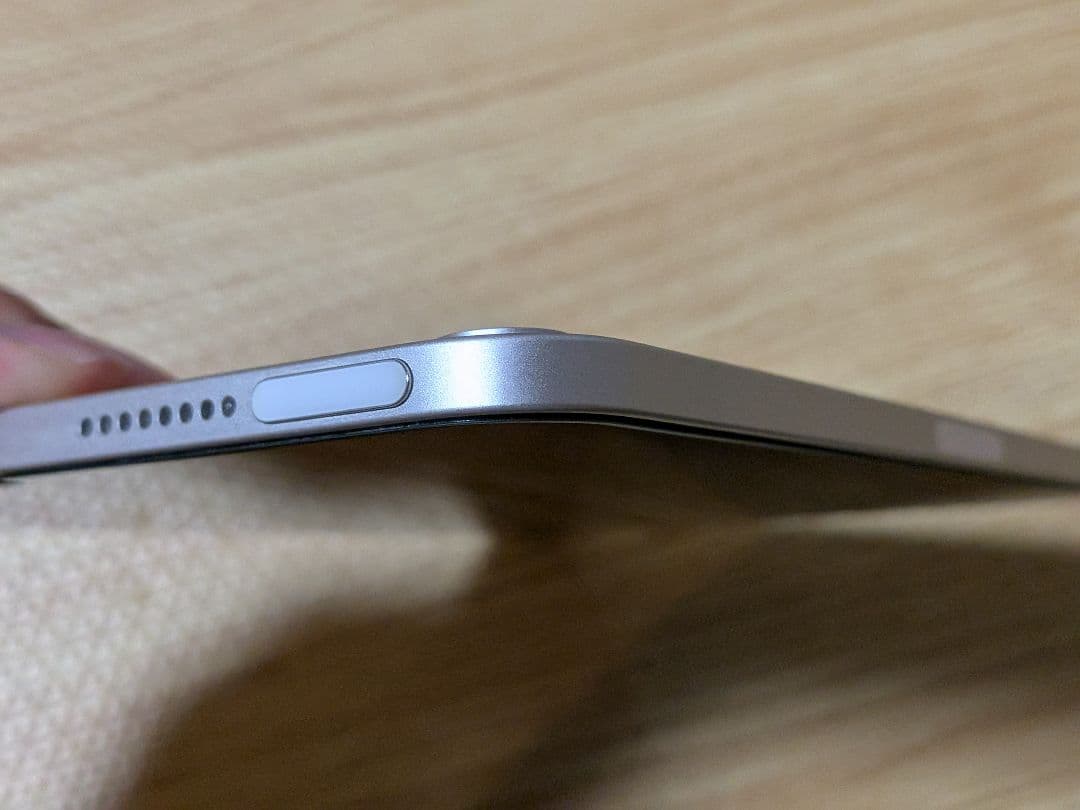 【美品】iPad mini 第6世代 256GB スターライト