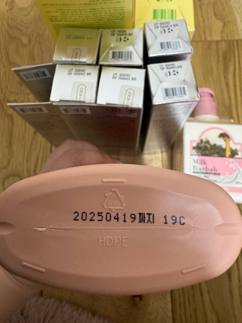 VT リードルショット50ml 100×3本300×3本 おまけ4本付き