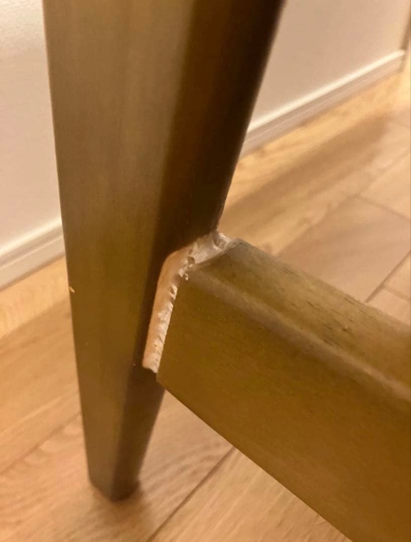 カリモク60 Kチェア 2シーター