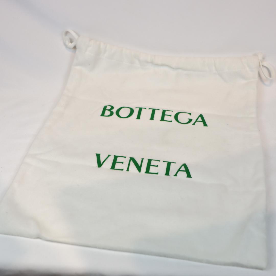 BOTTEGA VENETA (ボッテガヴェネタ) パドル ラバー ブーツ