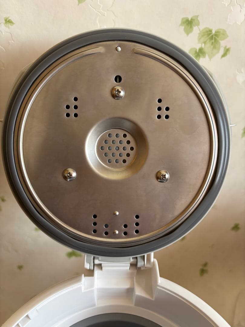 2024年製◆象印ZOJIRUSHIスチーム式加湿器◆EE-RT50-WA