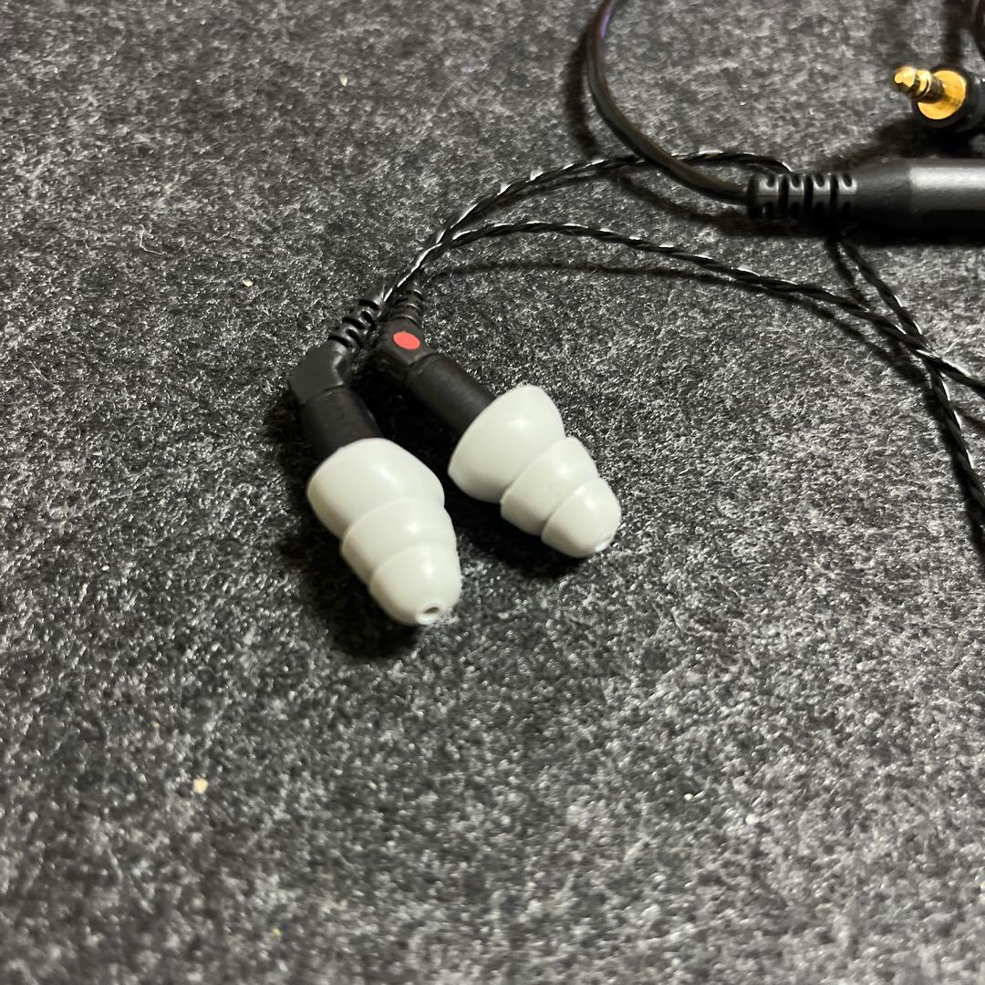 ETYMOTIC RESERCH ER-4S イヤホン