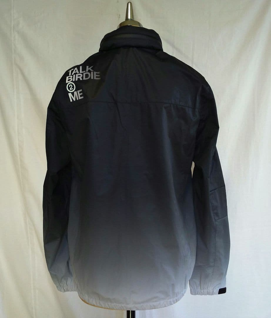 ★新品【G/Fore】グラデーションデュアルコンフォートアウター ／ブルゾン／L