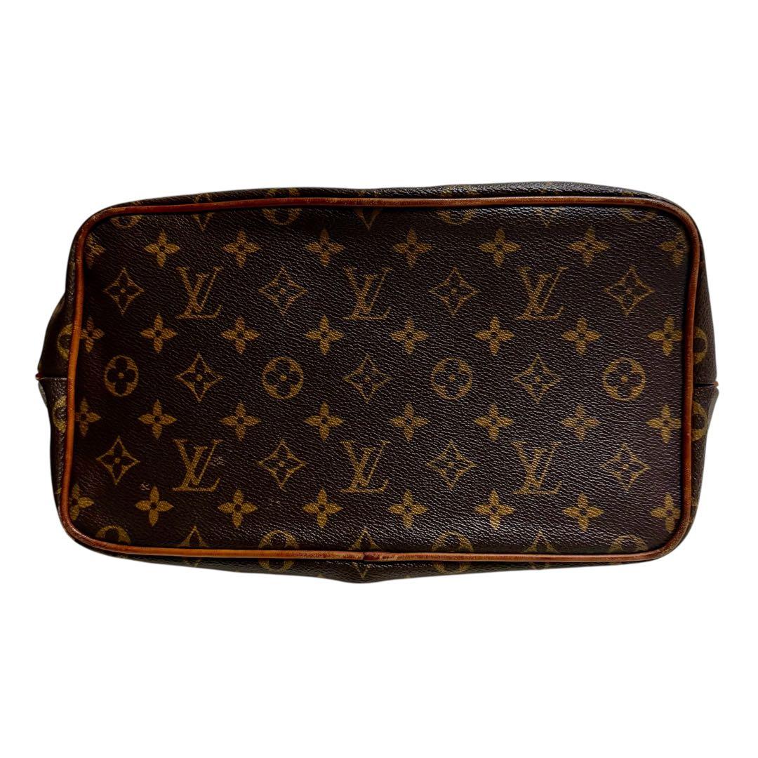 Louis Vuitton モノグラム パレルモ PM 2WAY ショルダー