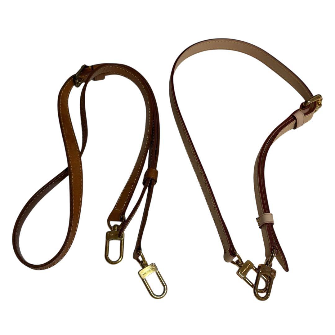 Louis Vuitton モノグラム パレルモ PM 2WAY ショルダー