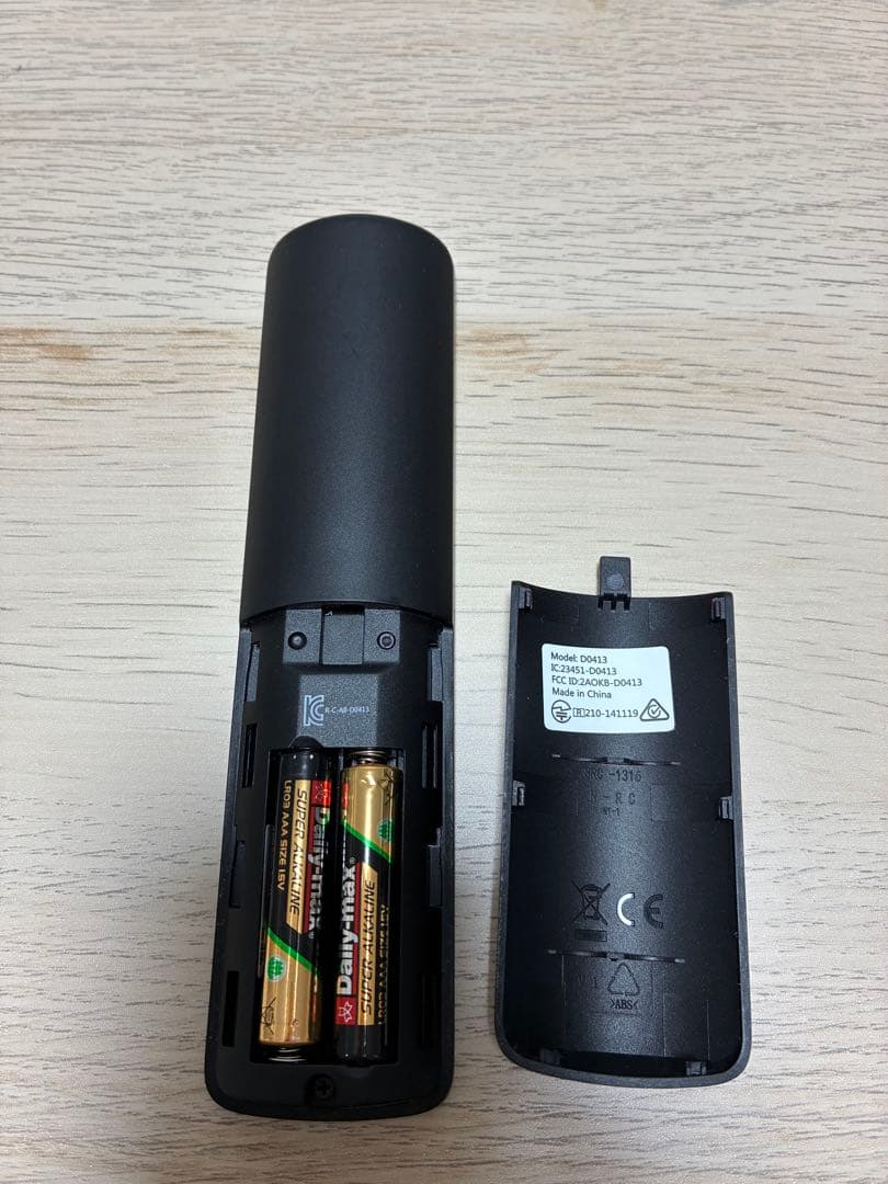 美品 動作確認済みAnker Nebula Cosmos フルHD