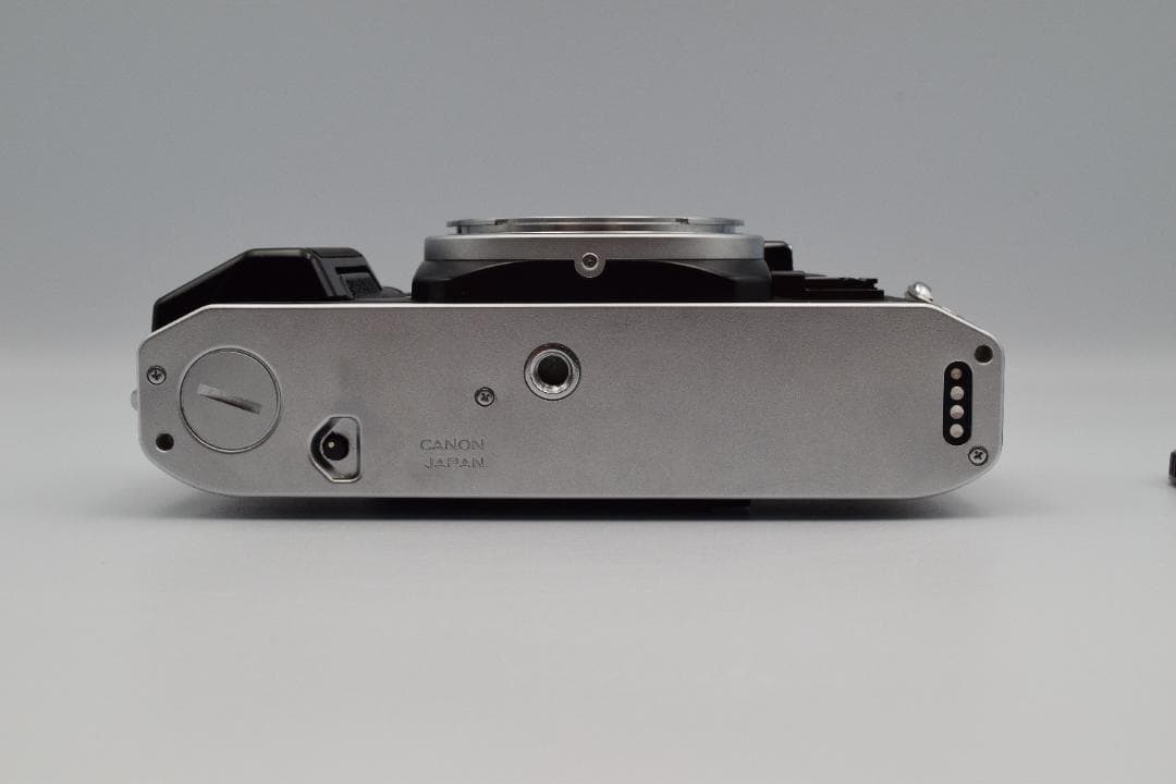 （動作確認済）Canon AE-1 Program 一眼レフカメラ　＃25020