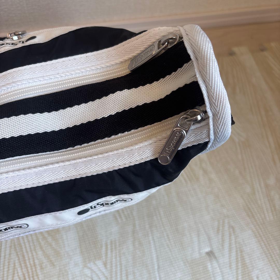 レスポートサック　デラックスエブリデイバッグ