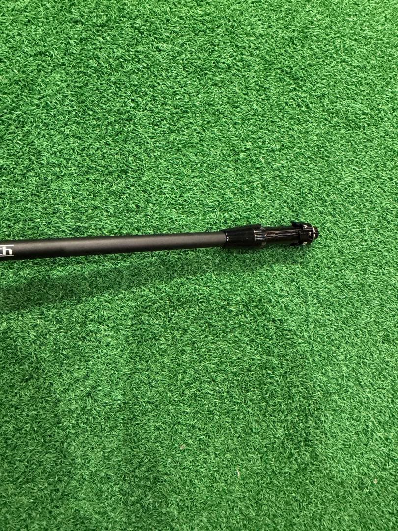 タイトリストスリーブ付き　テンセイ1Kブルー　ドライバー用　シャフト