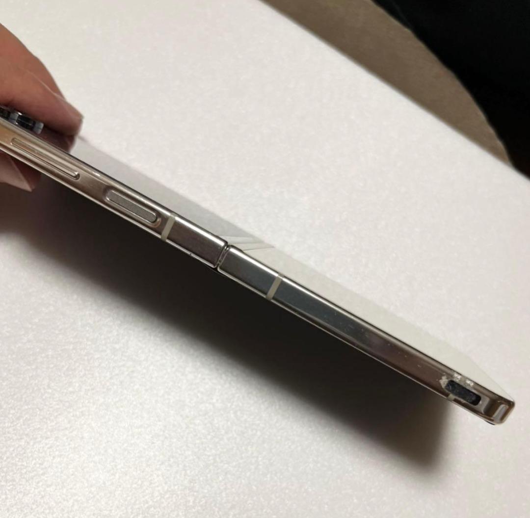 【美品】Android Galaxy Z Flip 5｜512gb｜SIMフリー