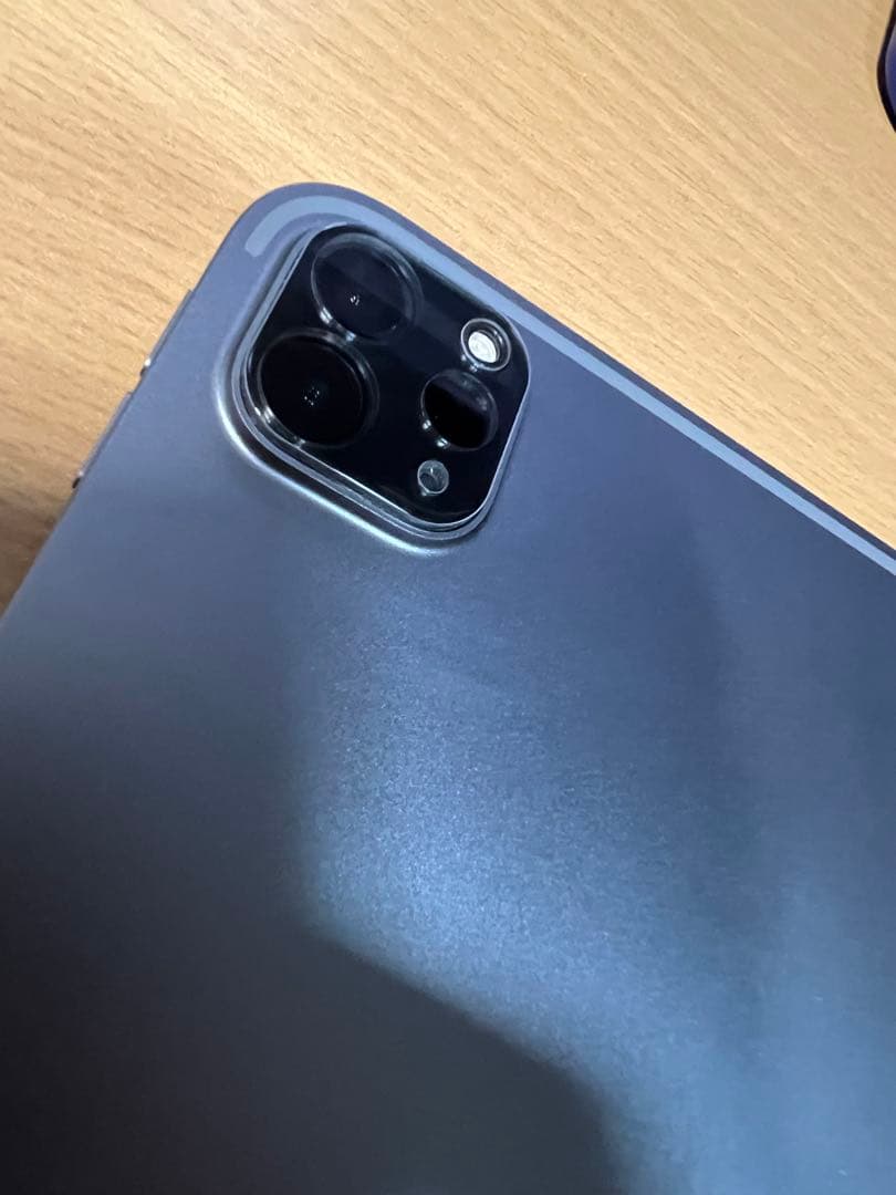 iPad Pro 12.9インチ(第6世代)