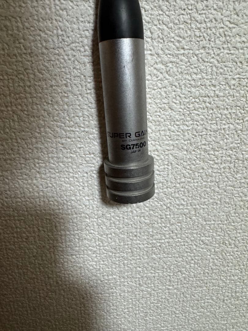 DIAMOND SG-M504 アンテナ 144/430MHz他セット