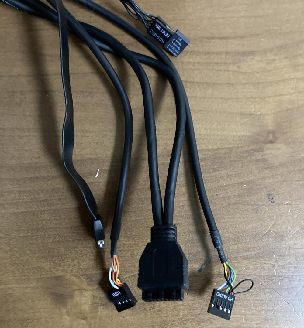 【美品・訳あり】サーマルテイク Core P6 TG  Edtion