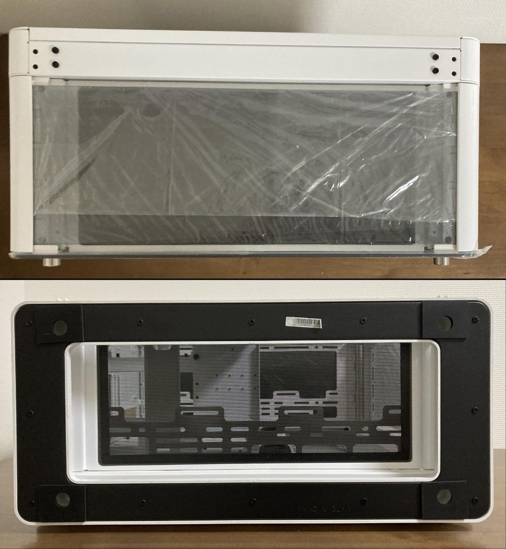 【美品・訳あり】サーマルテイク Core P6 TG  Edtion