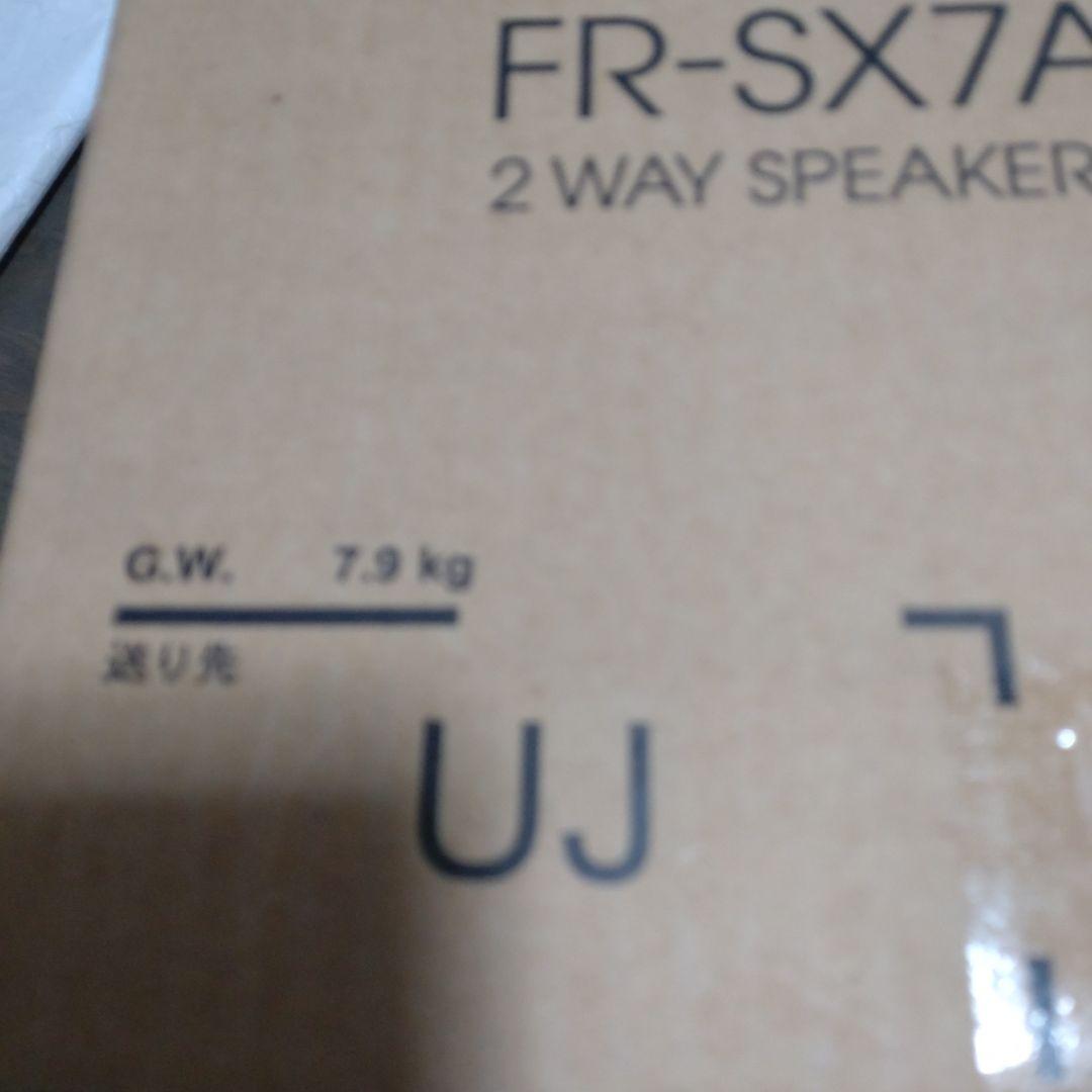 その他 ONKYO FR-SX7A(Y)