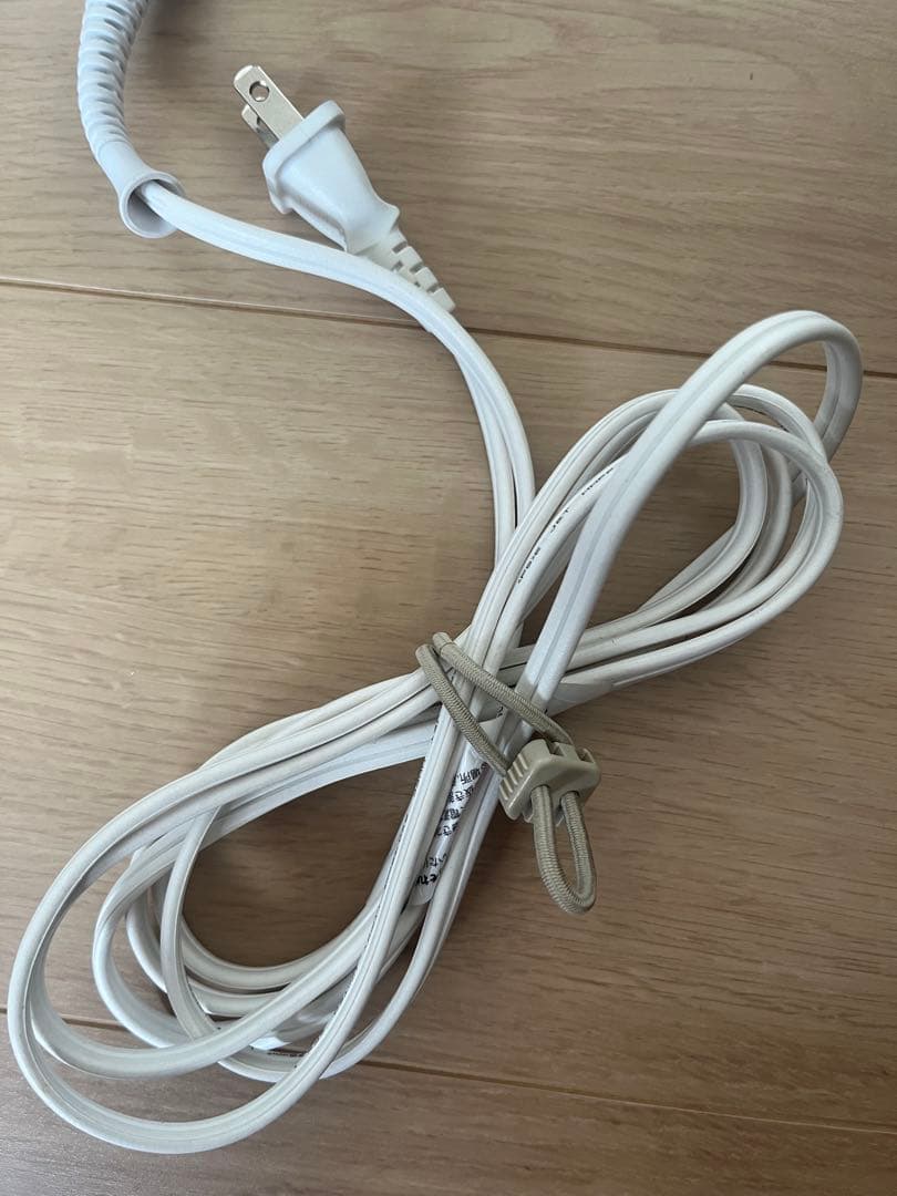 Refaストレートヘアアイロン デジタル表示