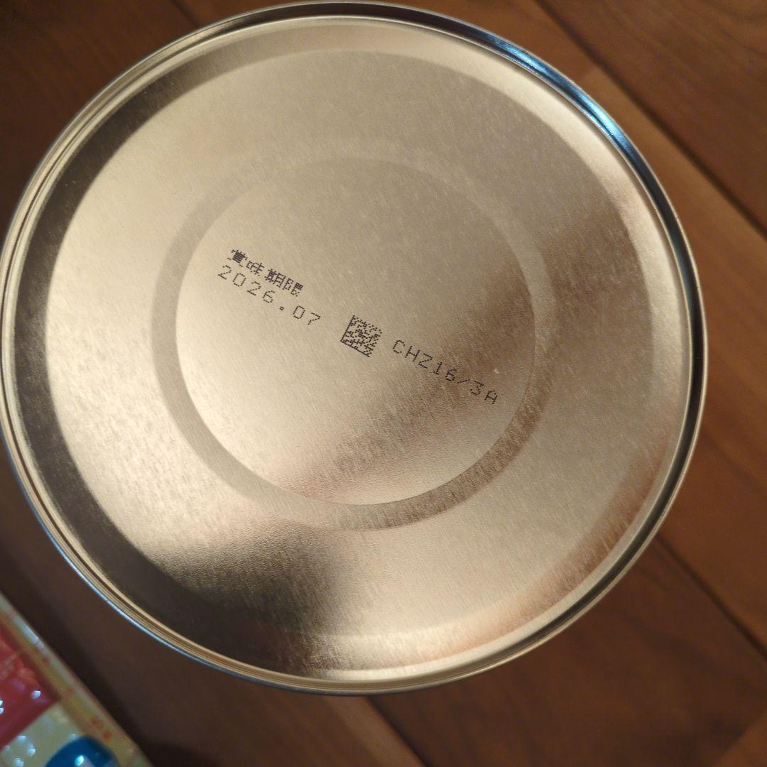 800g 3缶　らくらくキューブ　40本　セット 　明治　ほほえみ