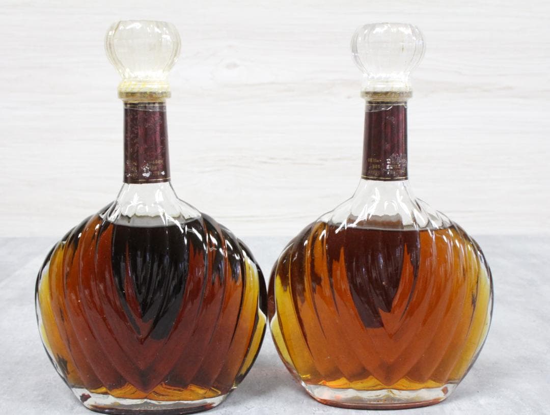 ▲8本まとめ サントリー ウイスキー ブランデー スペシャルリザーブ10年 等