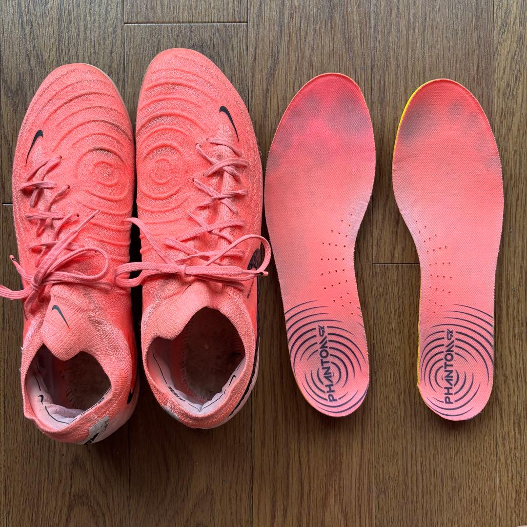 【27.0cm】nike ファントム GX II エリート AG-PRO