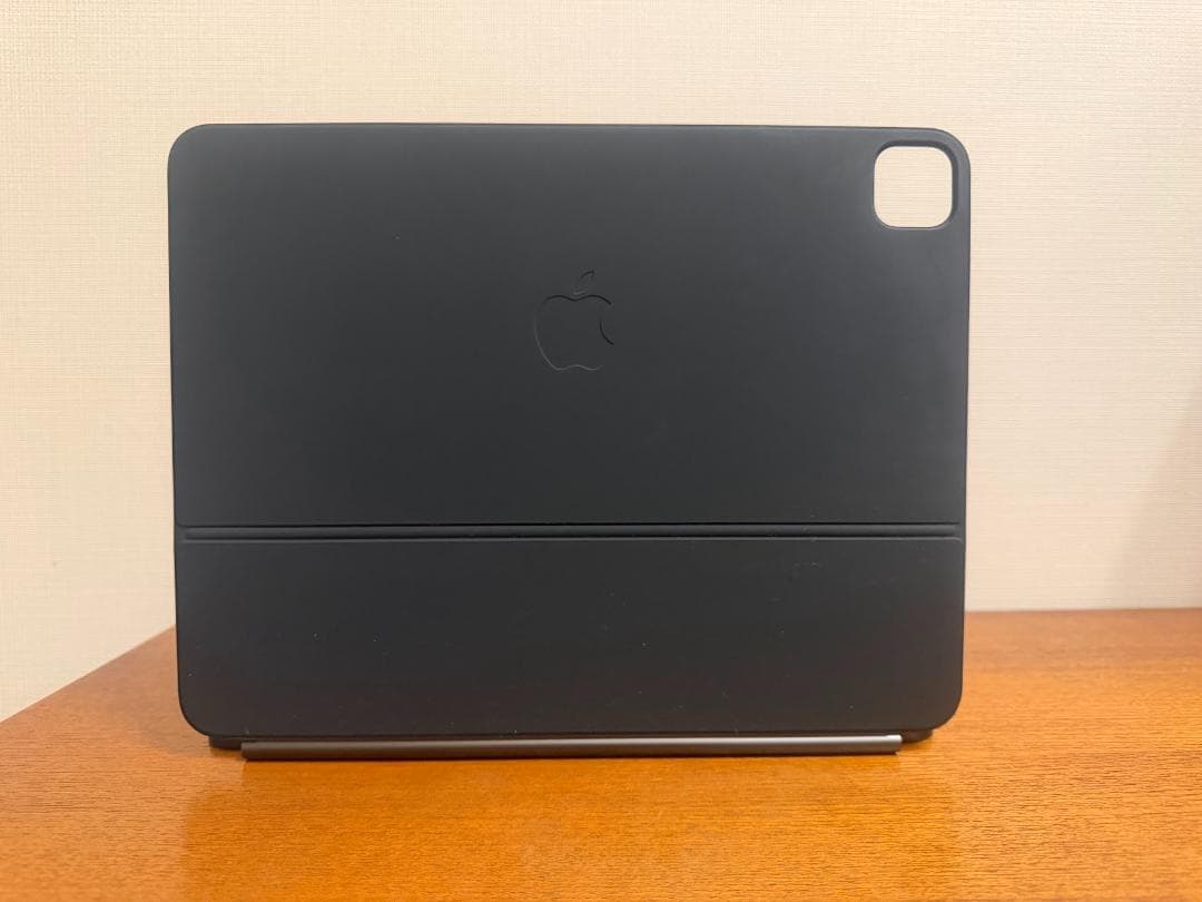 13インチiPad Pro用Magic Keyboard 英語 ブラック