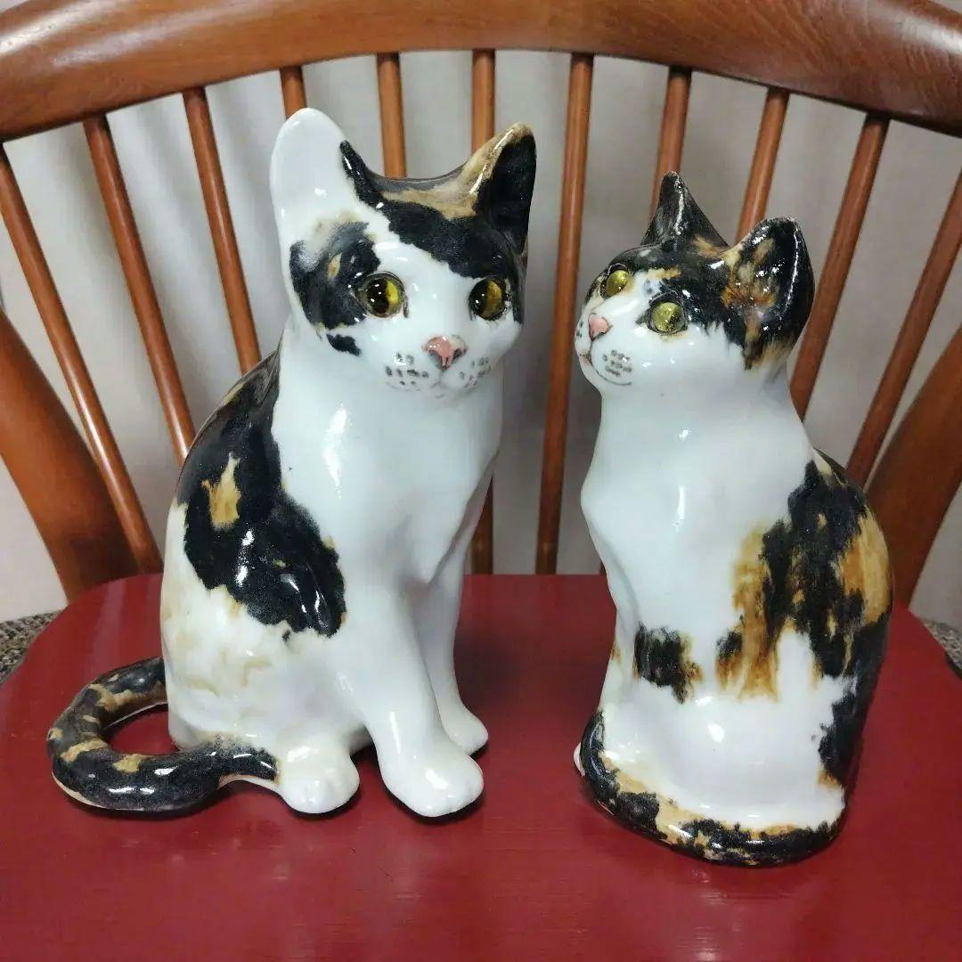 売約済、ウィンスタンレイキャット（ケンジントンキャット）サイズ４&２の２匹セット