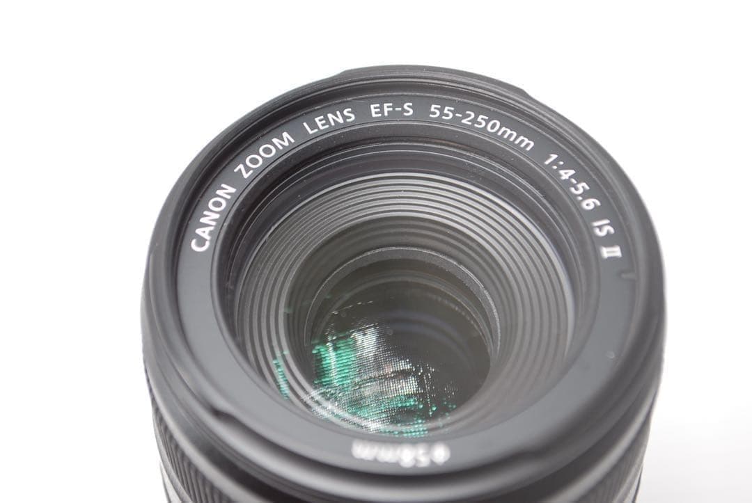 ⭐︎Canon kiss X7i⭐︎大人気 おすすめ一眼レフ 操作性抜群 高画質