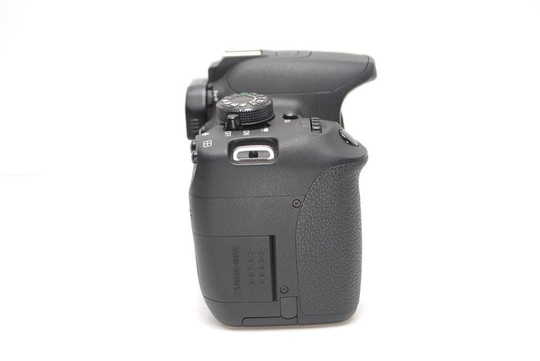 ⭐︎Canon kiss X7i⭐︎大人気 おすすめ一眼レフ 操作性抜群 高画質