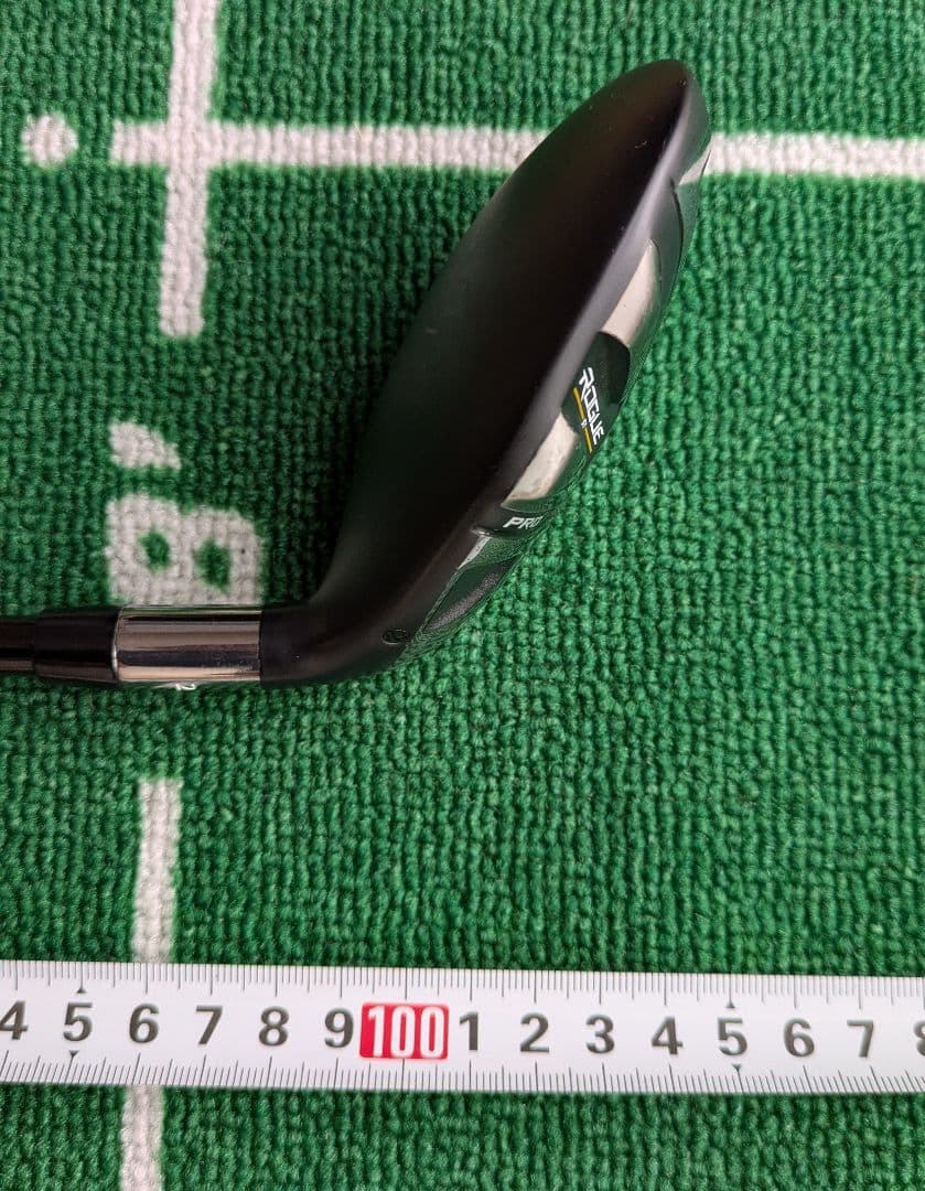 クラブ ROGUE ST PRO 4U