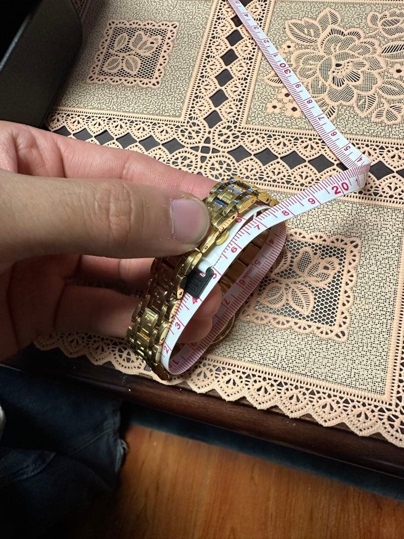 FENDI レディース腕時計