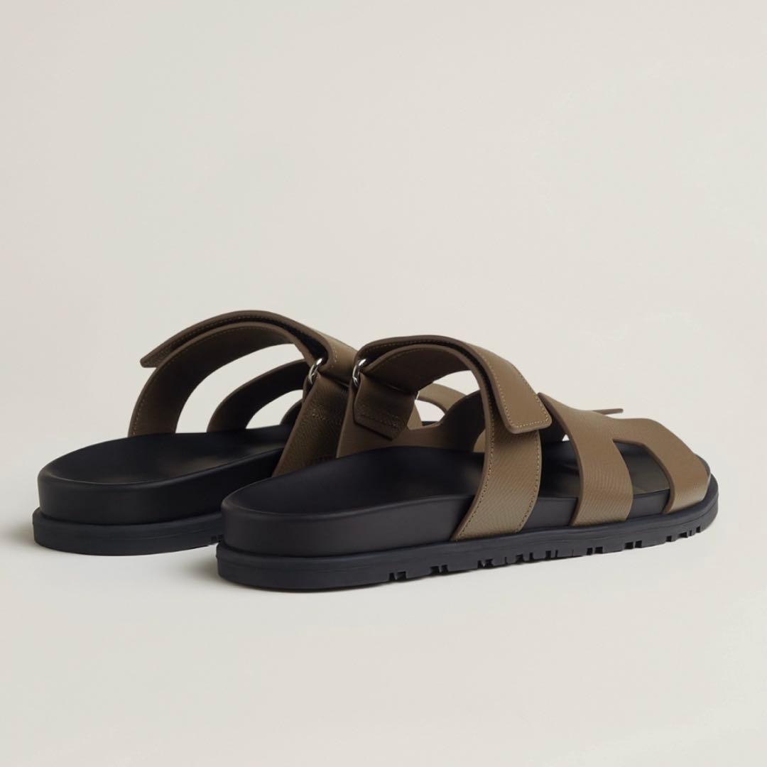 エルメス　シプレ　37.5 HERMES