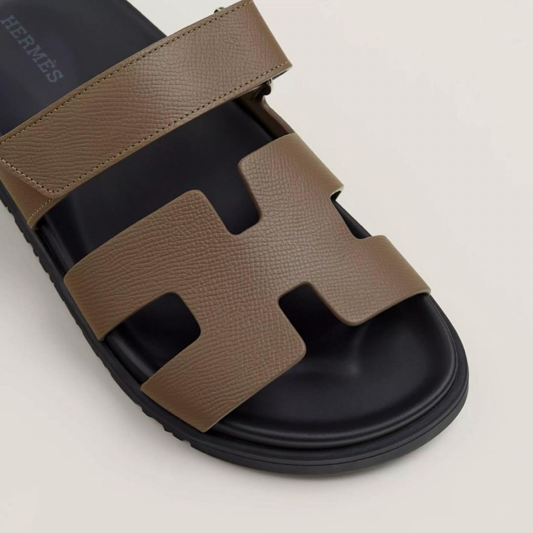 エルメス　シプレ　37.5 HERMES