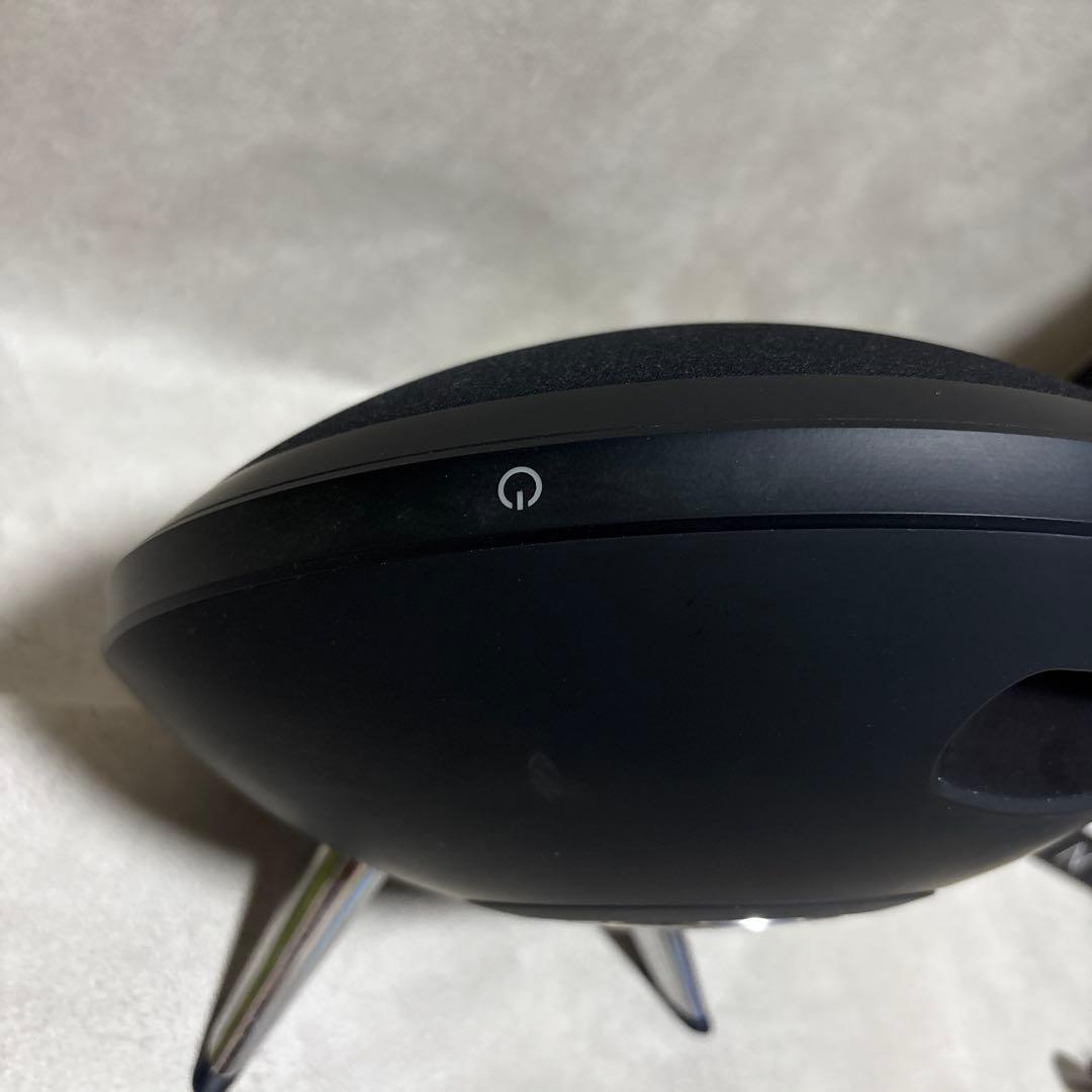 【外箱付】harman/kardon ONYX スピーカー Bluetooth