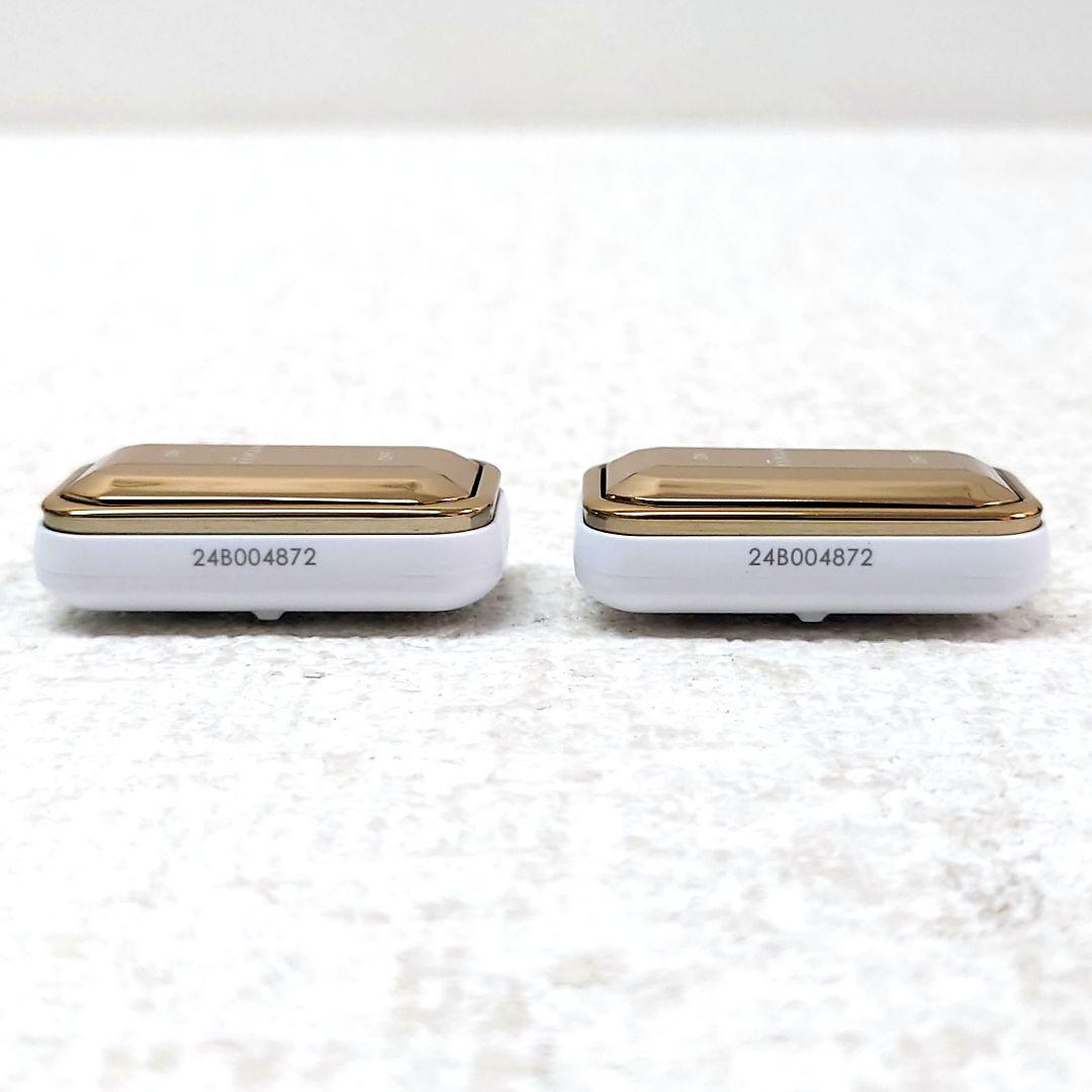 M0202B1 ヤーマン ウェラブル美顔器 デザインリフト YJMD0N