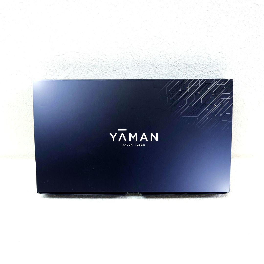 M0202B1 ヤーマン ウェラブル美顔器 デザインリフト YJMD0N