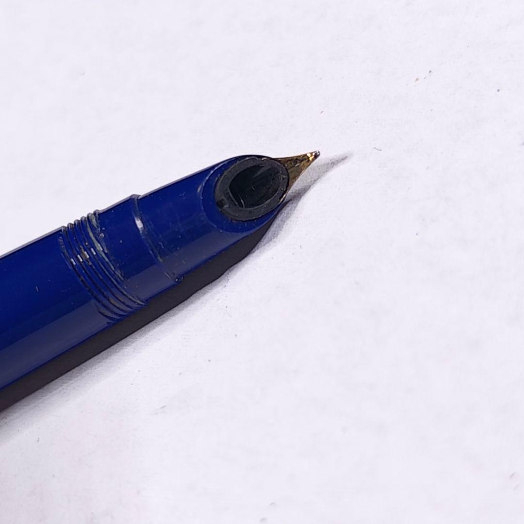 pelikan p15 万年筆 ヴィンテージ ペリカン