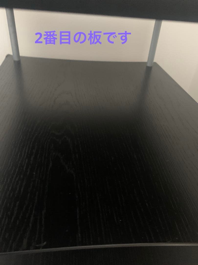 QUADRASPIRE Q4D 4段 クアドラスパイア ブラックポール