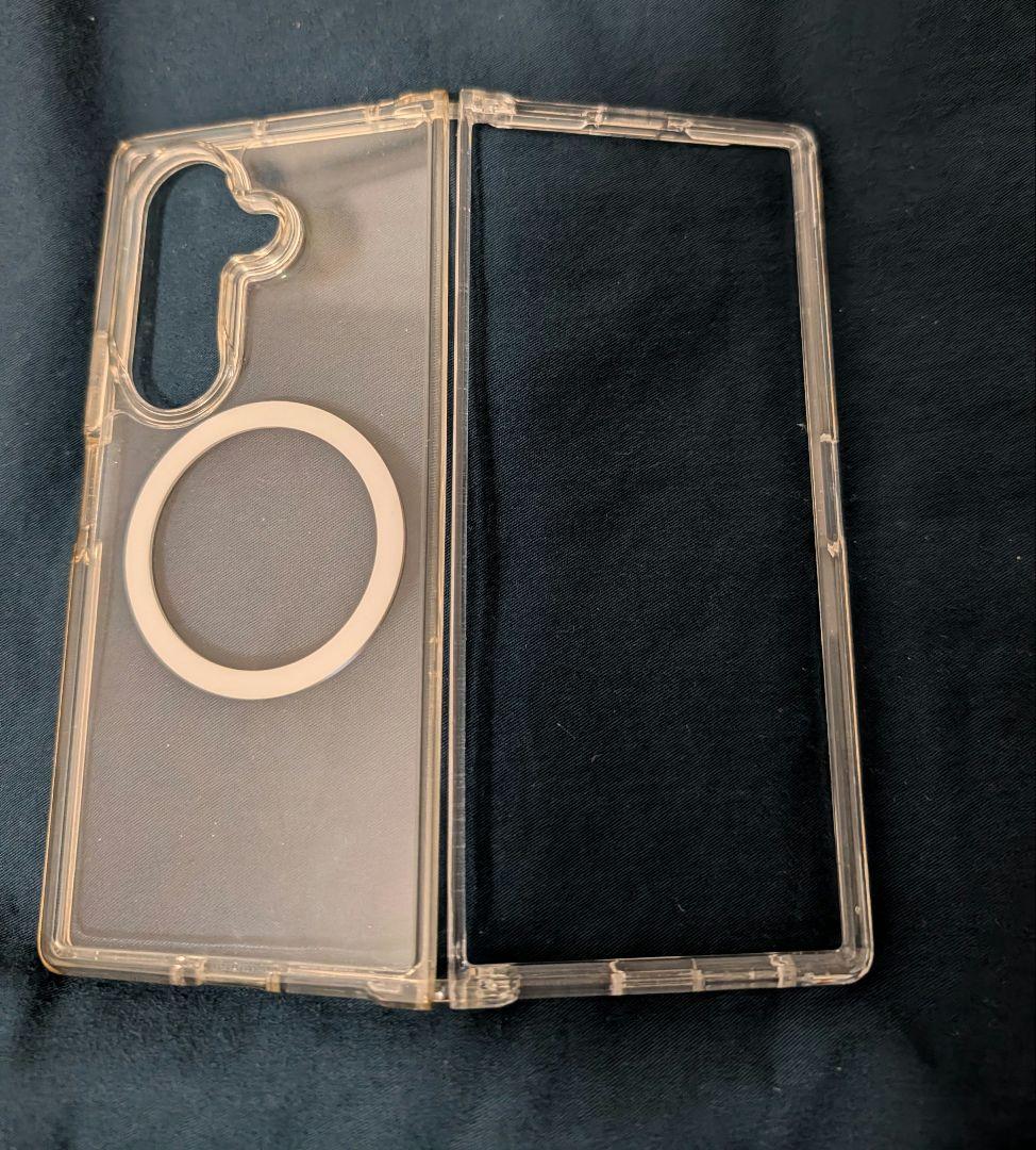 国内版Samsung Galaxy Z Fold 7 512GB