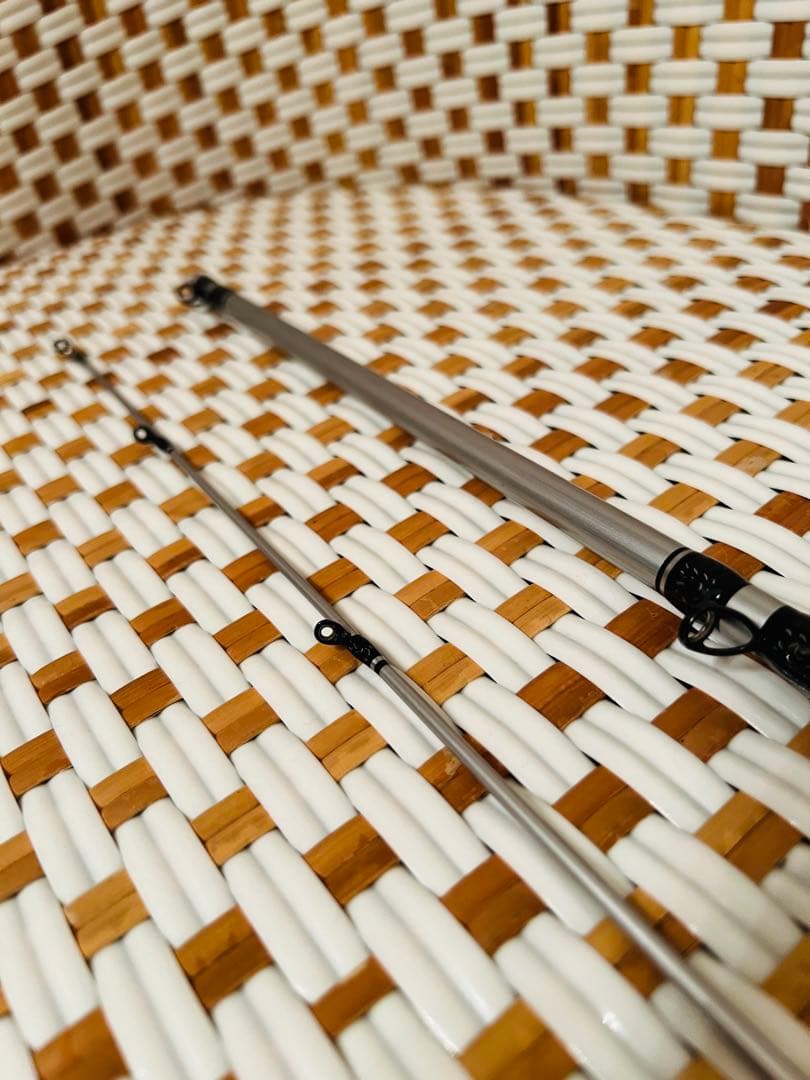 ダイワ ハートランド 832MSB-SV AGS21 ドットスリー