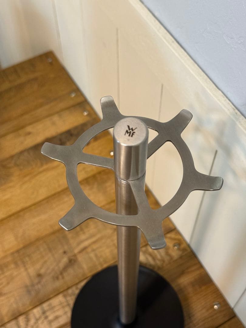 新品 WMF キッチンツールホルダー W06 5981 6030