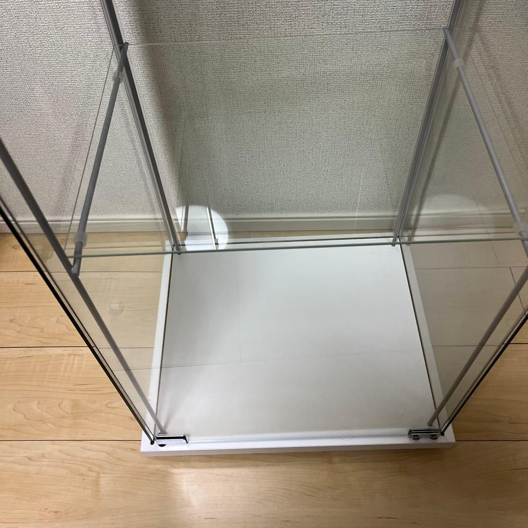 デトルフ IKEA ホワイト 白