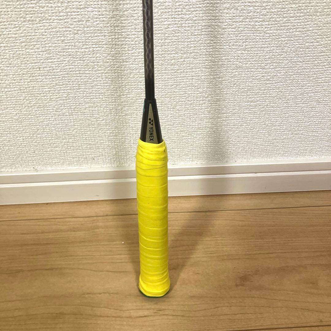 ヨネックス　ナノスピード8000