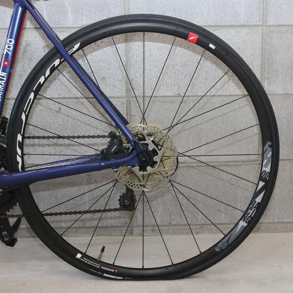 メリダ スクルトゥーラ 700 2018年モデル ロードバイク 自転車