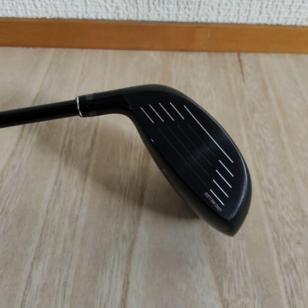 PRGR LS 3番フェアウェイウッド