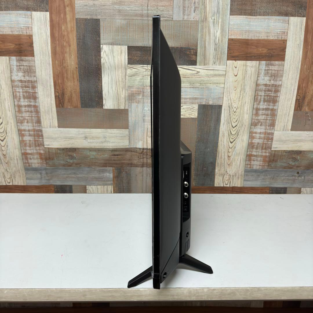 全国送料込❣️ジョワイユ32型裏番組録画機能付き液晶テレビWチューナ