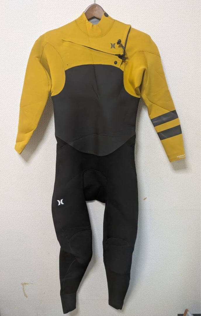 ハーレー ウェットスーツ 3/2 ADVANTAGE メンズ Hurley