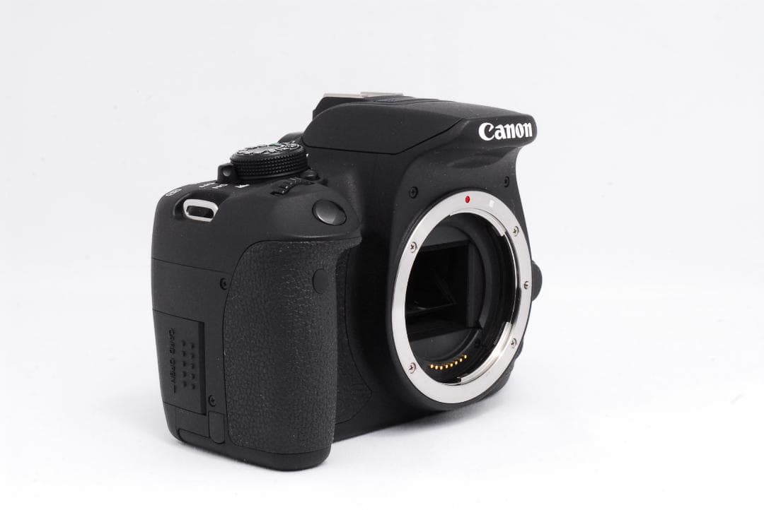初心オススメ⭐️Canon EOS Kiss X7i ダブルレンズセット