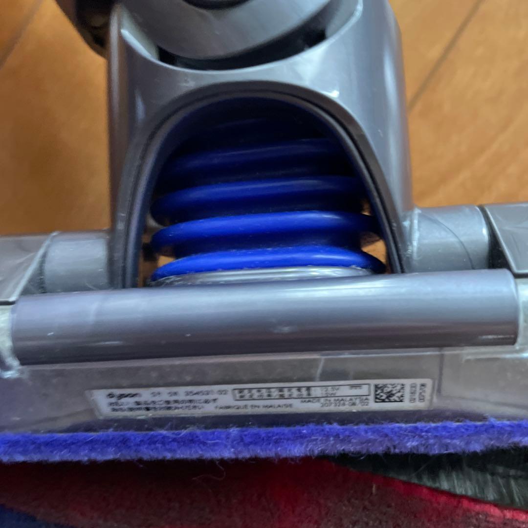k*i様 Dyson SV18