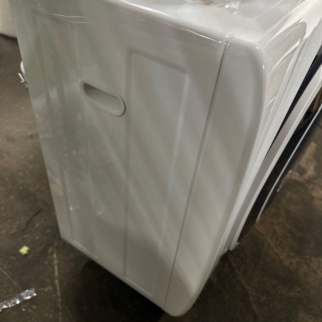 ○ ケーズウェーブの衣類乾燥機 WARM DRYER 3.0 2022年製